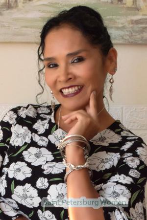 218445 - Ana Age: 53 - Peru
