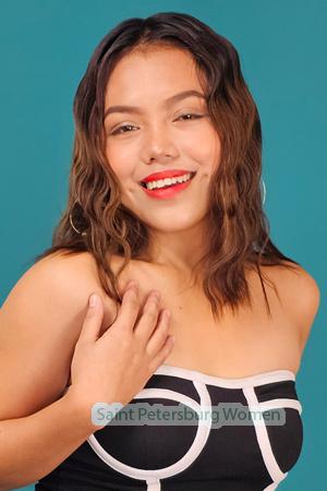218533 - Kiara Cristal Age: 22 - Philippines