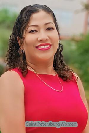 218666 - Pasqueline Age: 43 - Peru