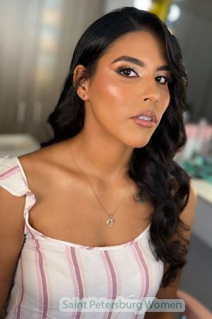 218743 - Andrea Age: 30 - Colombia