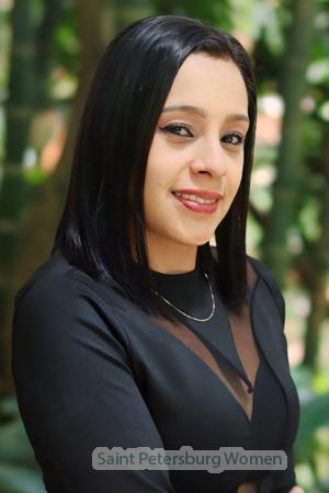 218856 - Deisy Yurani Age: 38 - Colombia