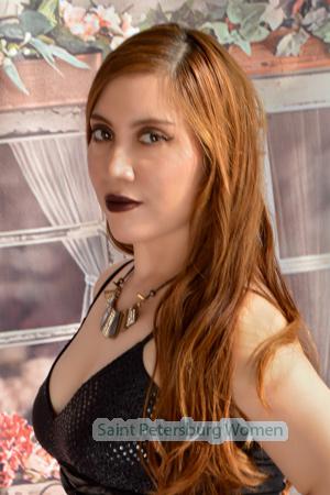 218861 - Katherine Age: 36 - Peru