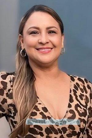 219158 - Oneida Age: 52 - Colombia