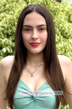 219476 - Carolina Age: 26 - Colombia