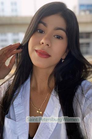 219484 - Sandra Age: 37 - Colombia