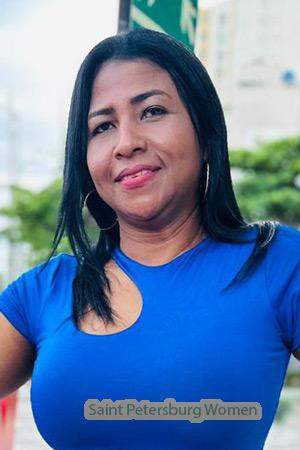 219509 - Pili Age: 51 - Colombia