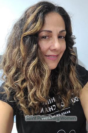 219584 - Carolina Age: 57 - Costa Rica