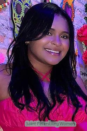 219594 - Estefani Age: 28 - Colombia