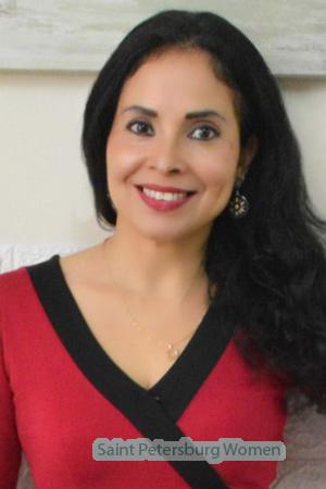 219669 - Maria Age: 50 - Peru