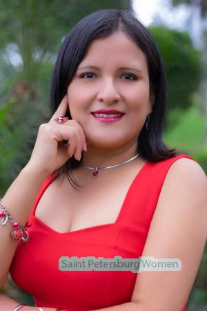 219856 - Lilian Age: 43 - Peru