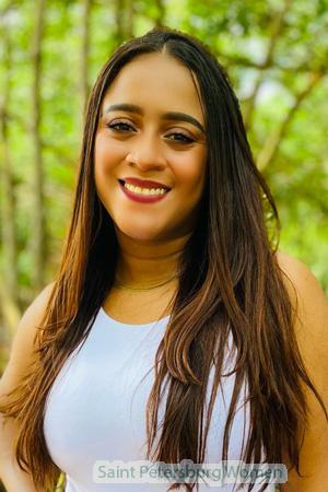 220028 - Maria Age: 29 - Colombia