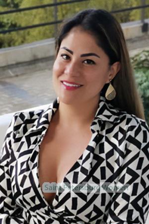 220038 - Alejandra Age: 35 - Colombia