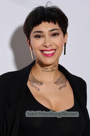 220593 - Ingrid Vanesa Age: 45 - Argentina