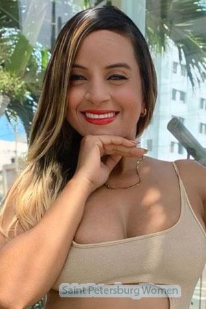 220757 - Yanilis Age: 33 - Colombia