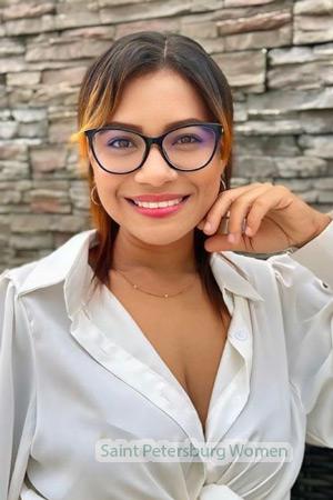 220839 - Lorraine Age: 33 - Colombia