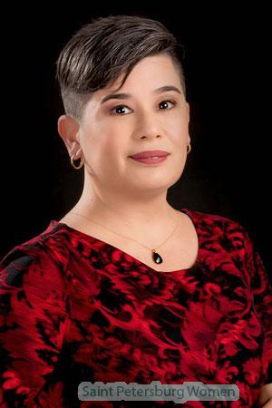 220849 - Yvette Age: 51 - Peru