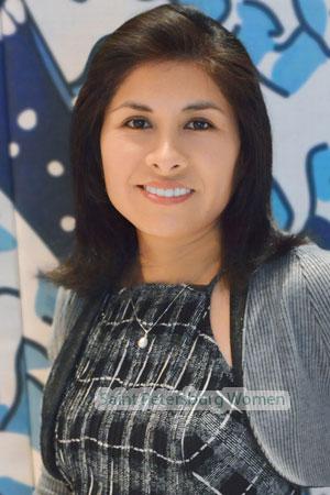 220949 - Elizabeth Age: 43 - Peru