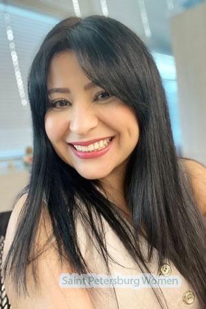 221113 - Erika Age: 46 - Colombia