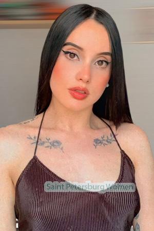 221162 - Luisa Fernanda Age: 27 - Colombia