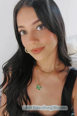 221167 - Ana Maria Age: 31 - Colombia