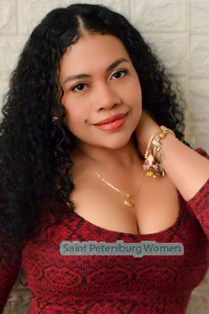 221184 - Carolina Age: 34 - Peru