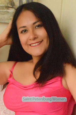 221187 - Andrea Age: 37 - Peru