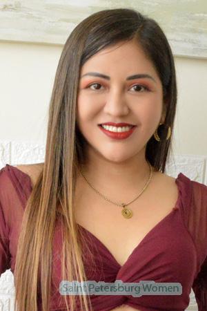 221395 - Kalina Age: 34 - Peru