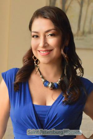 221396 - Karina Age: 53 - Peru