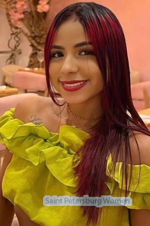 221401 - Carolina Age: 23 - Colombia