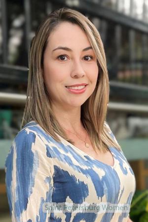 221403 - Janeth Age: 47 - Colombia