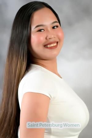 221417 - Ivy Age: 22 - Philippines