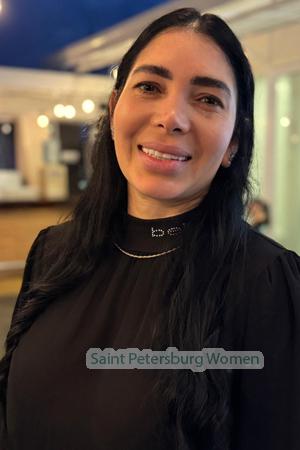 221458 - Belky Age: 43 - Colombia