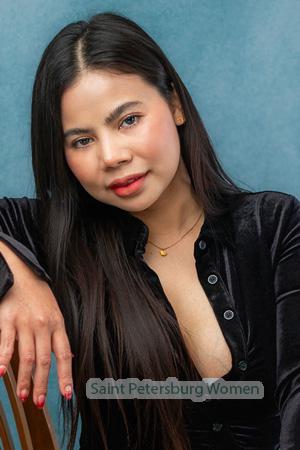 221552 - Salinee Age: 35 - Thailand