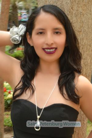 221561 - Maritza Age: 34 - Peru