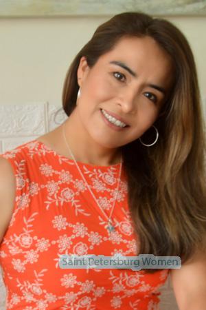 221612 - Marcia Age: 45 - Peru