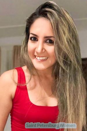 221784 - Shirly Age: 45 - Colombia