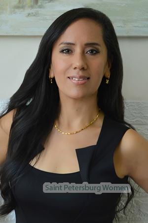 221916 - Maria Age: 44 - Peru