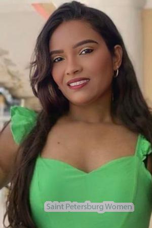 222048 - Evelyn Age: 40 - Colombia