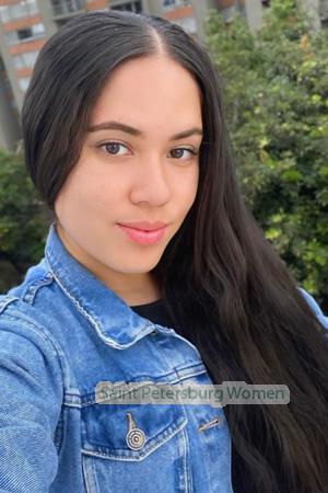 222051 - Johanna Age: 23 - Colombia