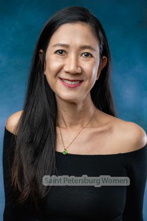 222067 - Yanin Age: 49 - Thailand