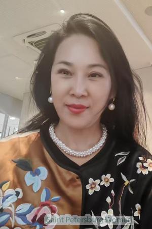 222073 - Amy Age: 55 - China