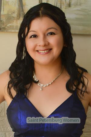 222366 - Stephanie Age: 36 - Peru