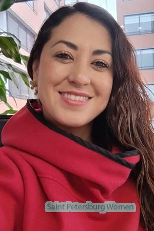 222458 - Yudy Age: 44 - Colombia