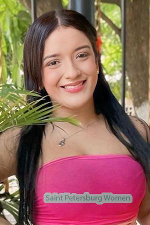 222465 - Nicolle Age: 20 - Colombia
