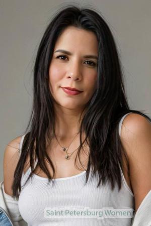 222574 - Maria Claudia Age: 37 - Colombia