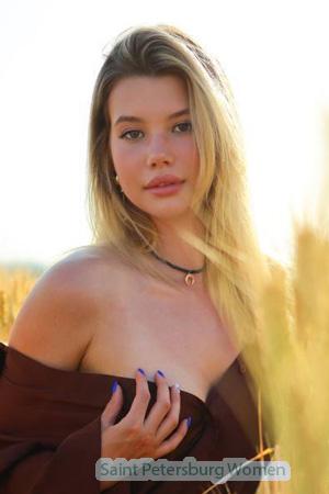 Ladies of Eastern-Europe