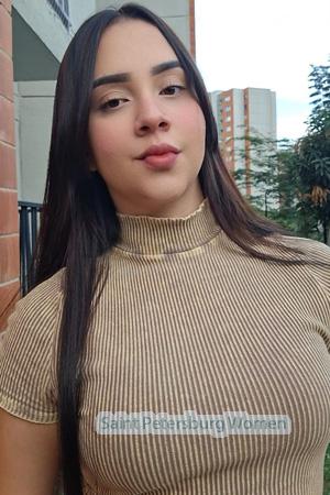 222654 - Sara Age: 22 - Colombia