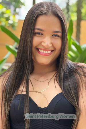 222656 - Daniela Age: 35 - Colombia