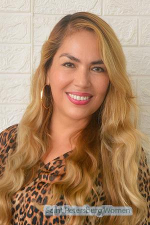 222703 - Maritza Age: 47 - Peru