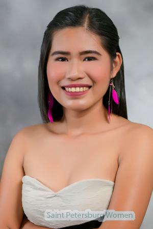 222726 - Rose Gen Age: 19 - Philippines